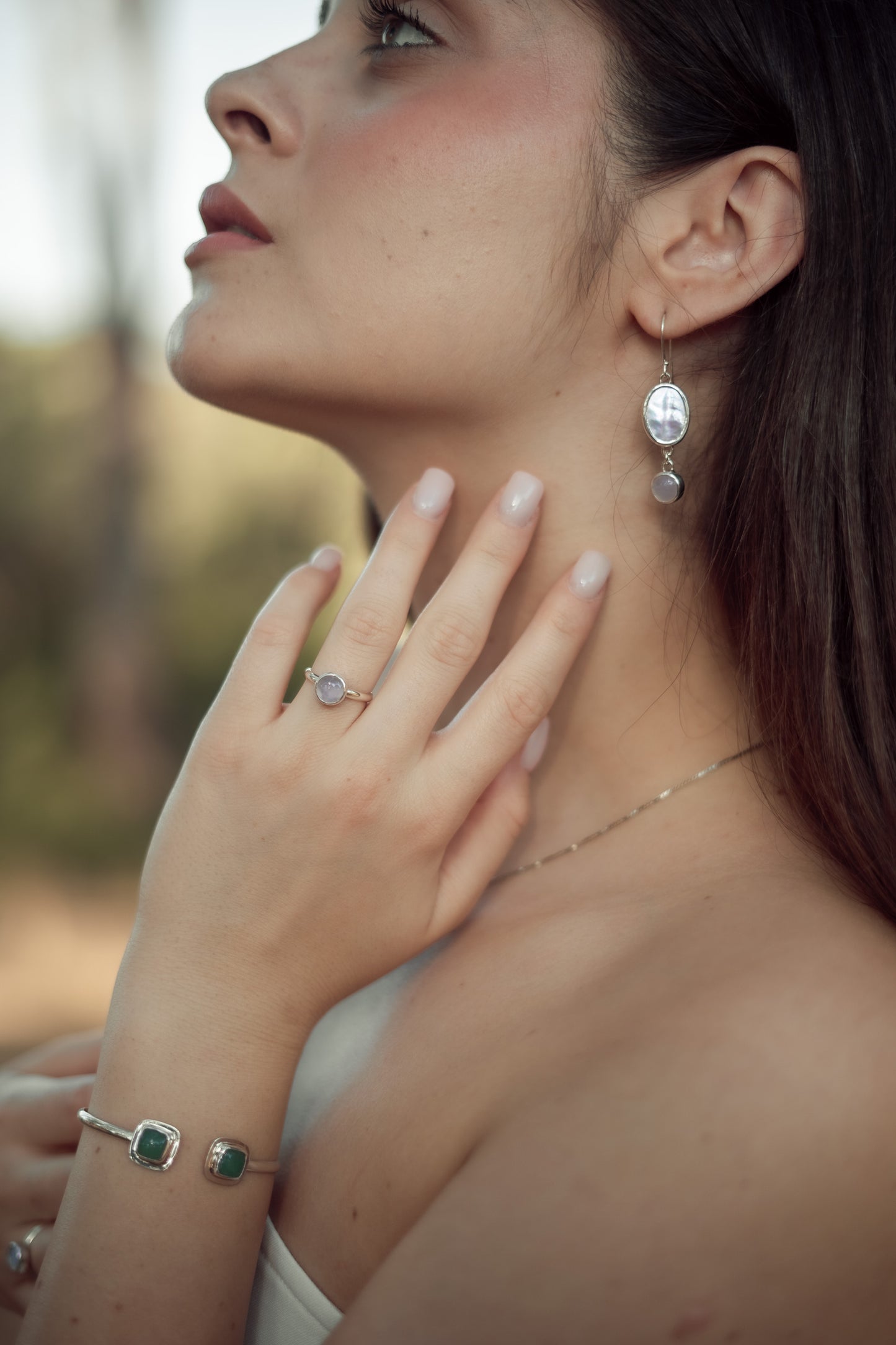Tainome Cuff