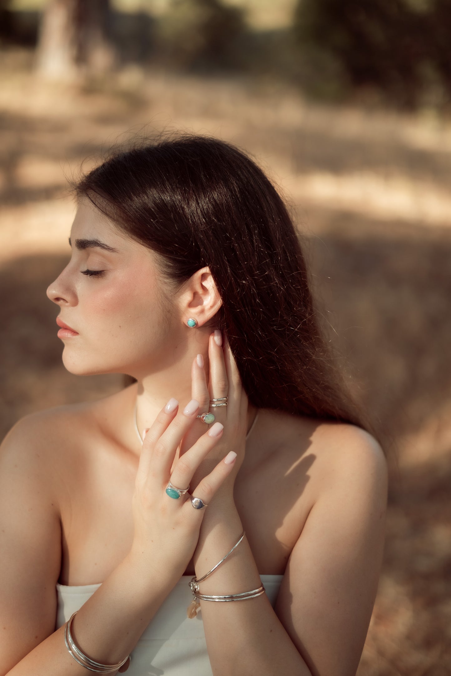 Inoru Ring