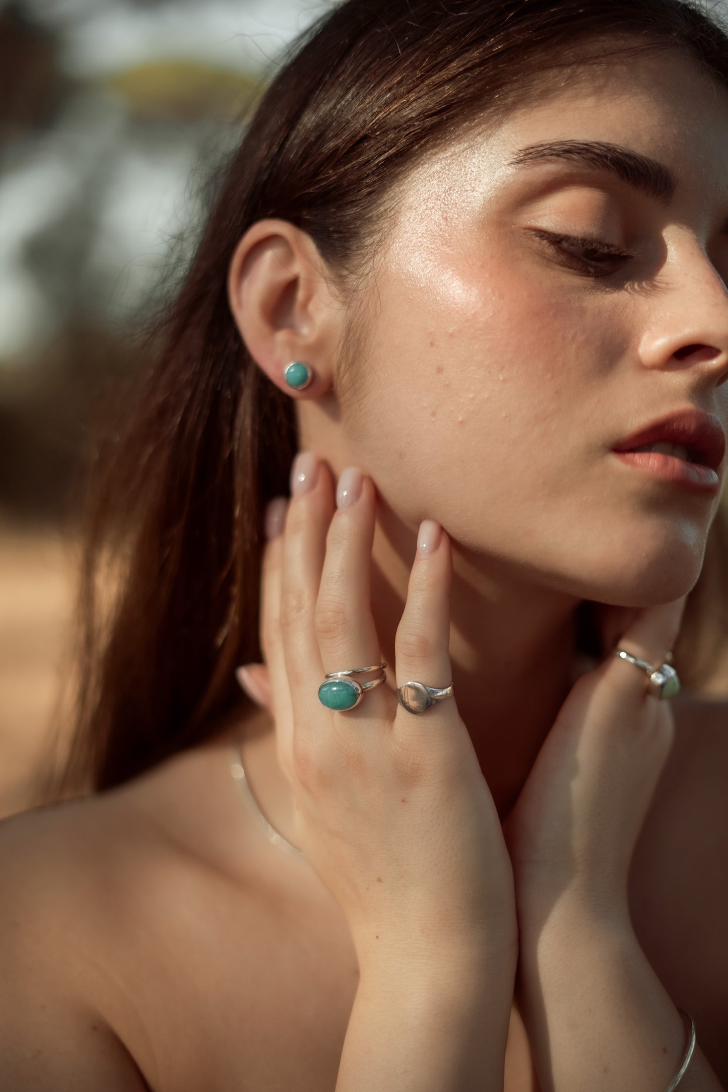 Inoru Ring