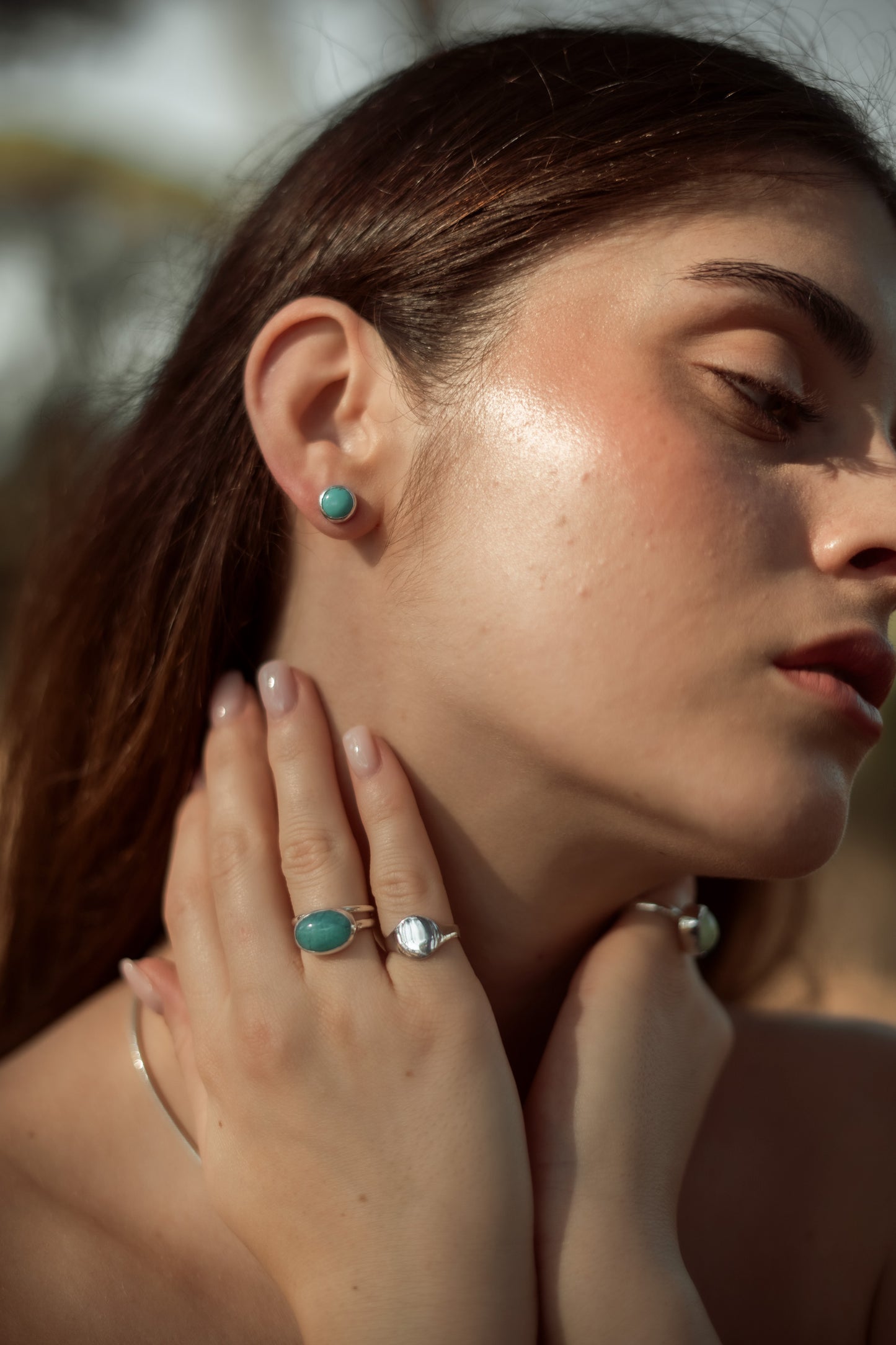 Inoru Ring