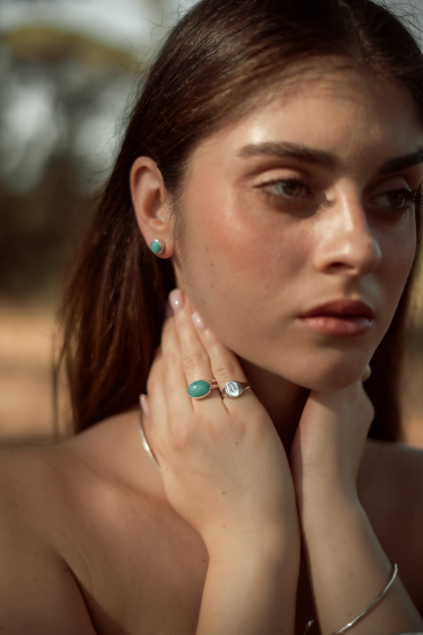 Inoru Ring