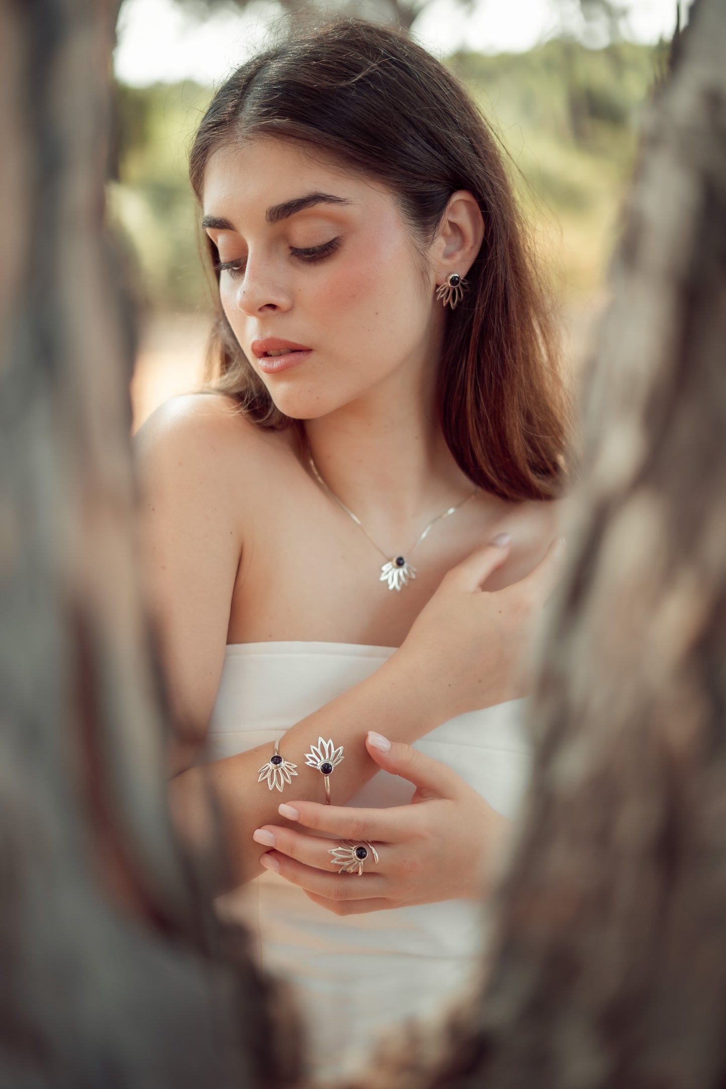 Yucca Cuff