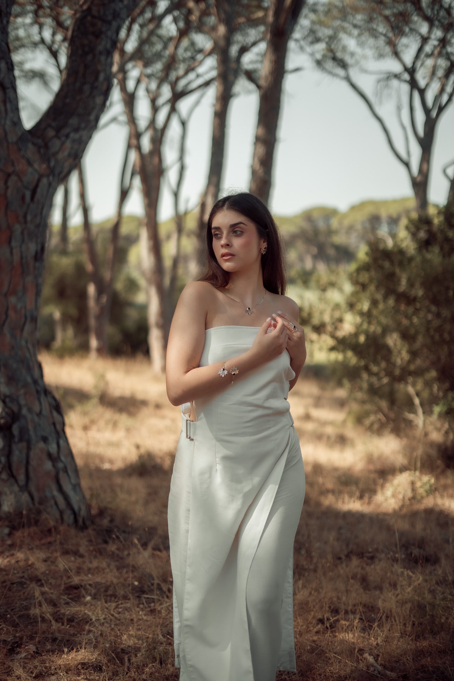 Yucca Ring