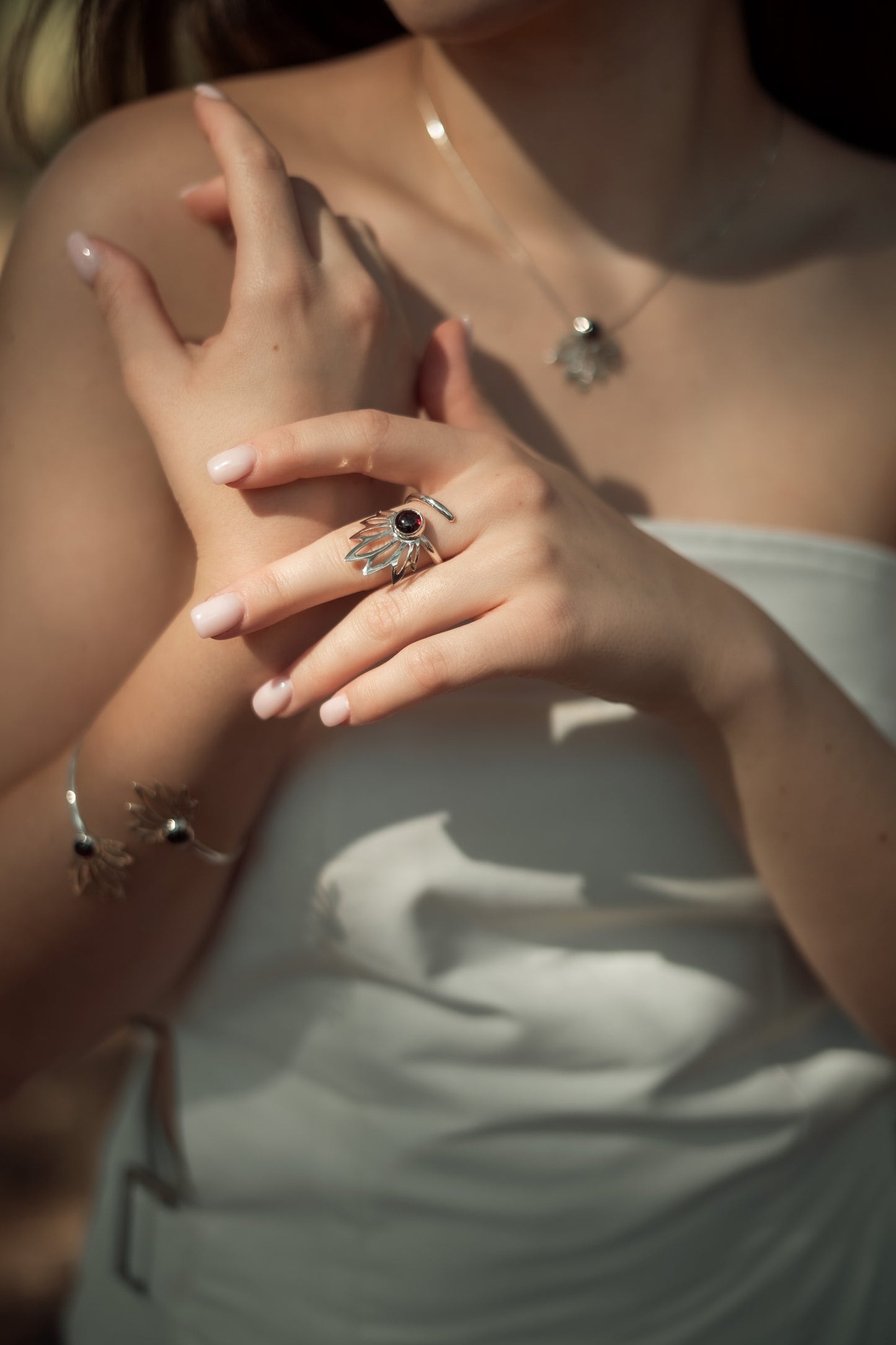 Yucca Ring