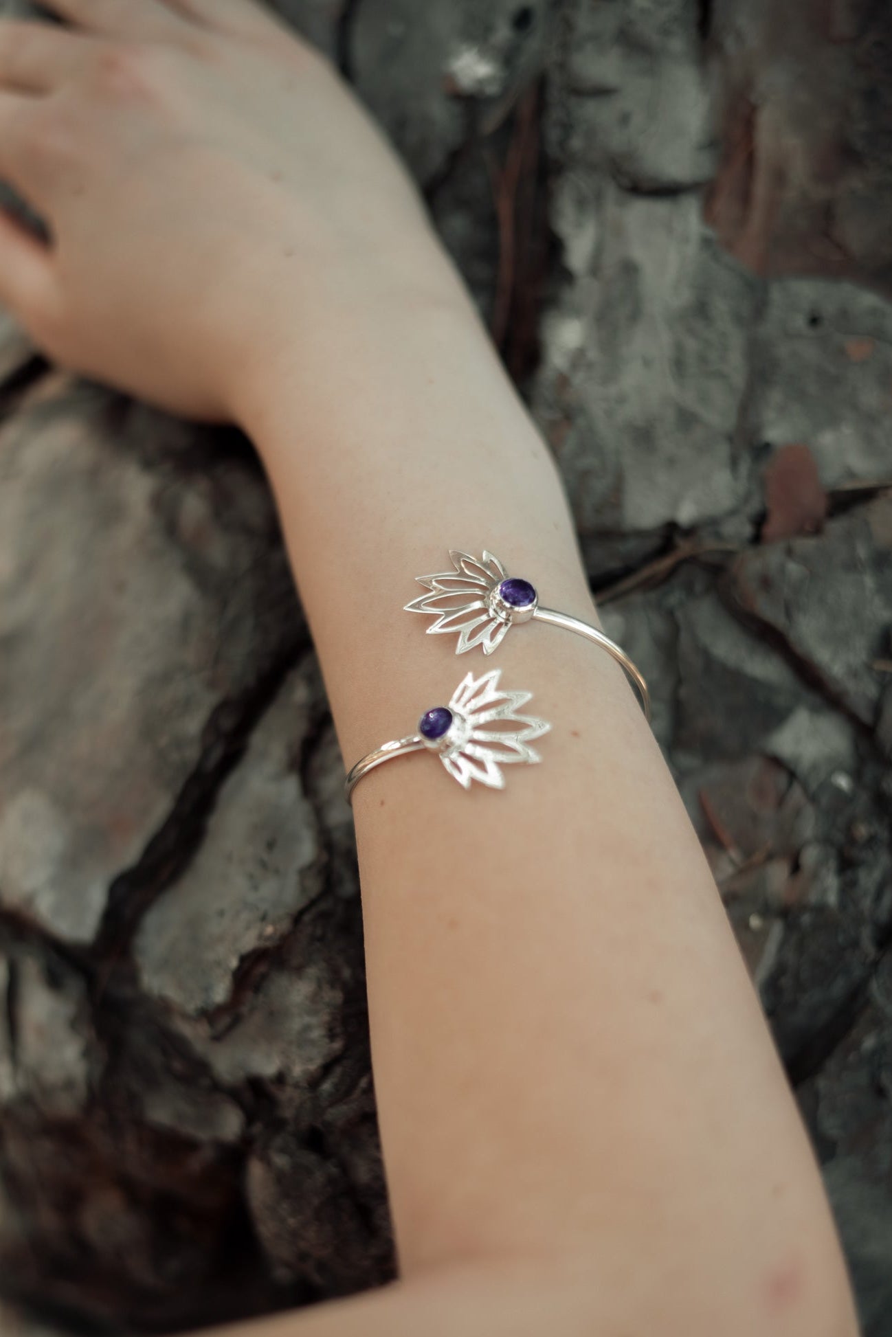 Yucca Cuff