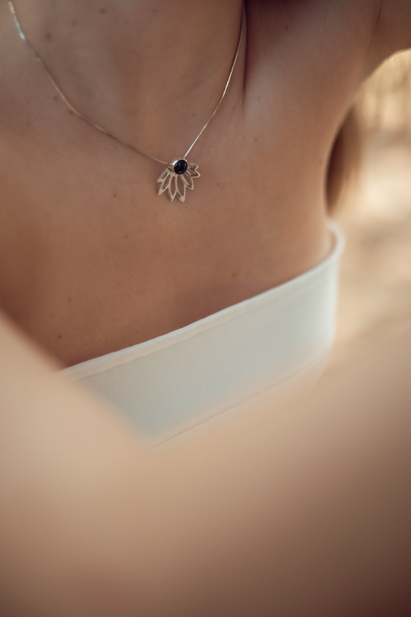 Yucca Necklace