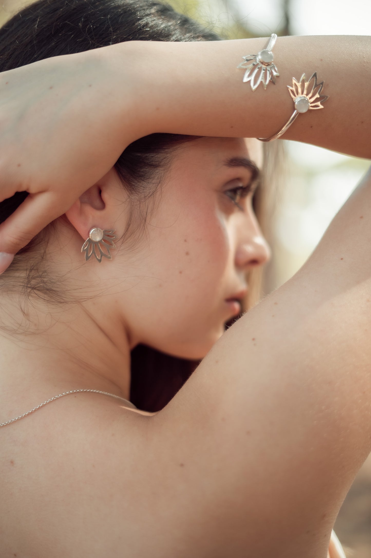 Yucca Cuff