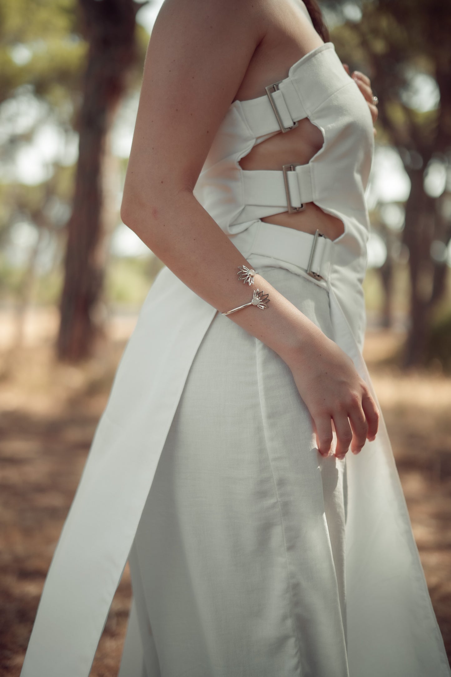 Yucca Cuff