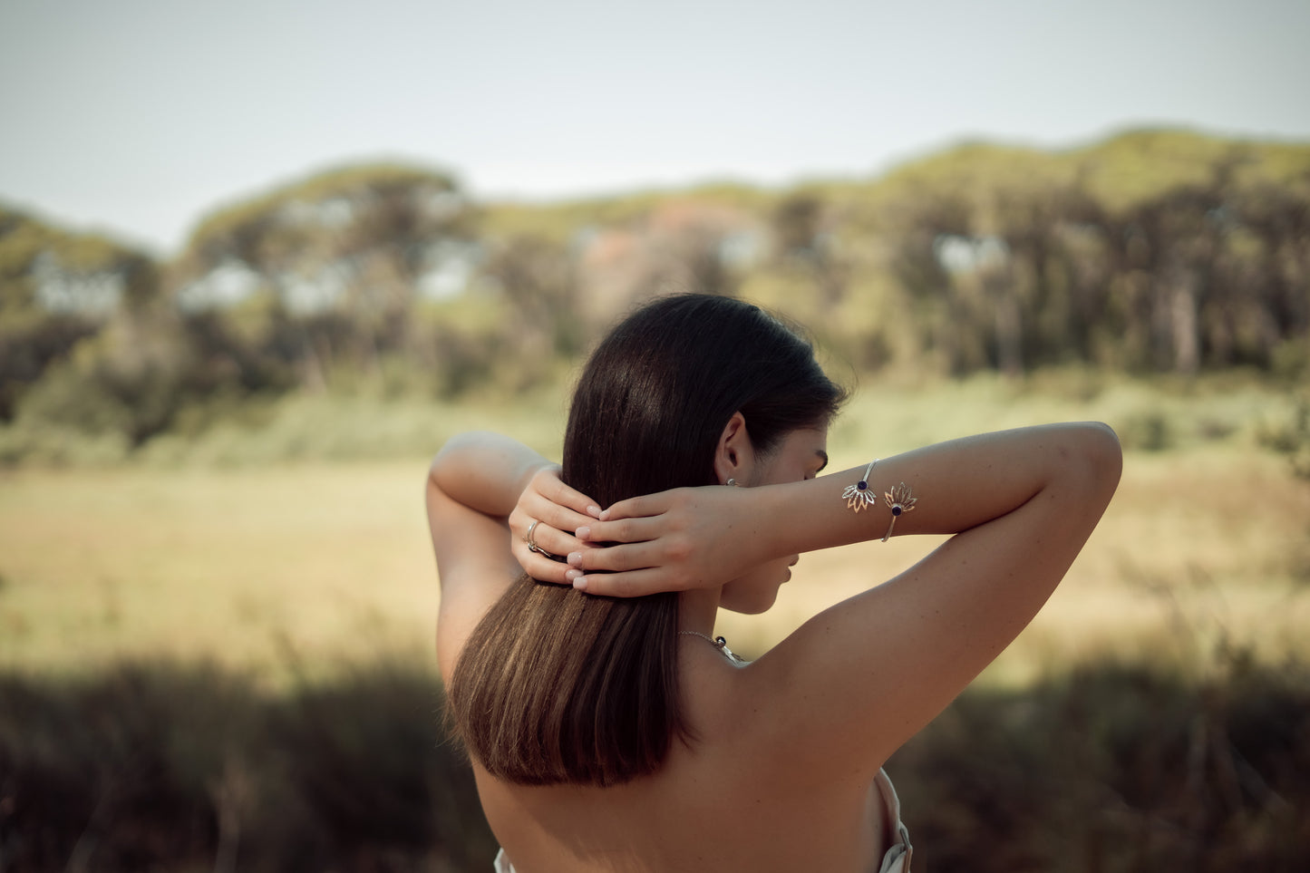 Yucca Cuff