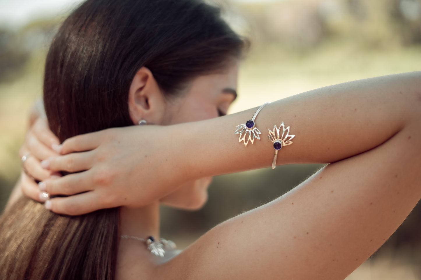Yucca Cuff