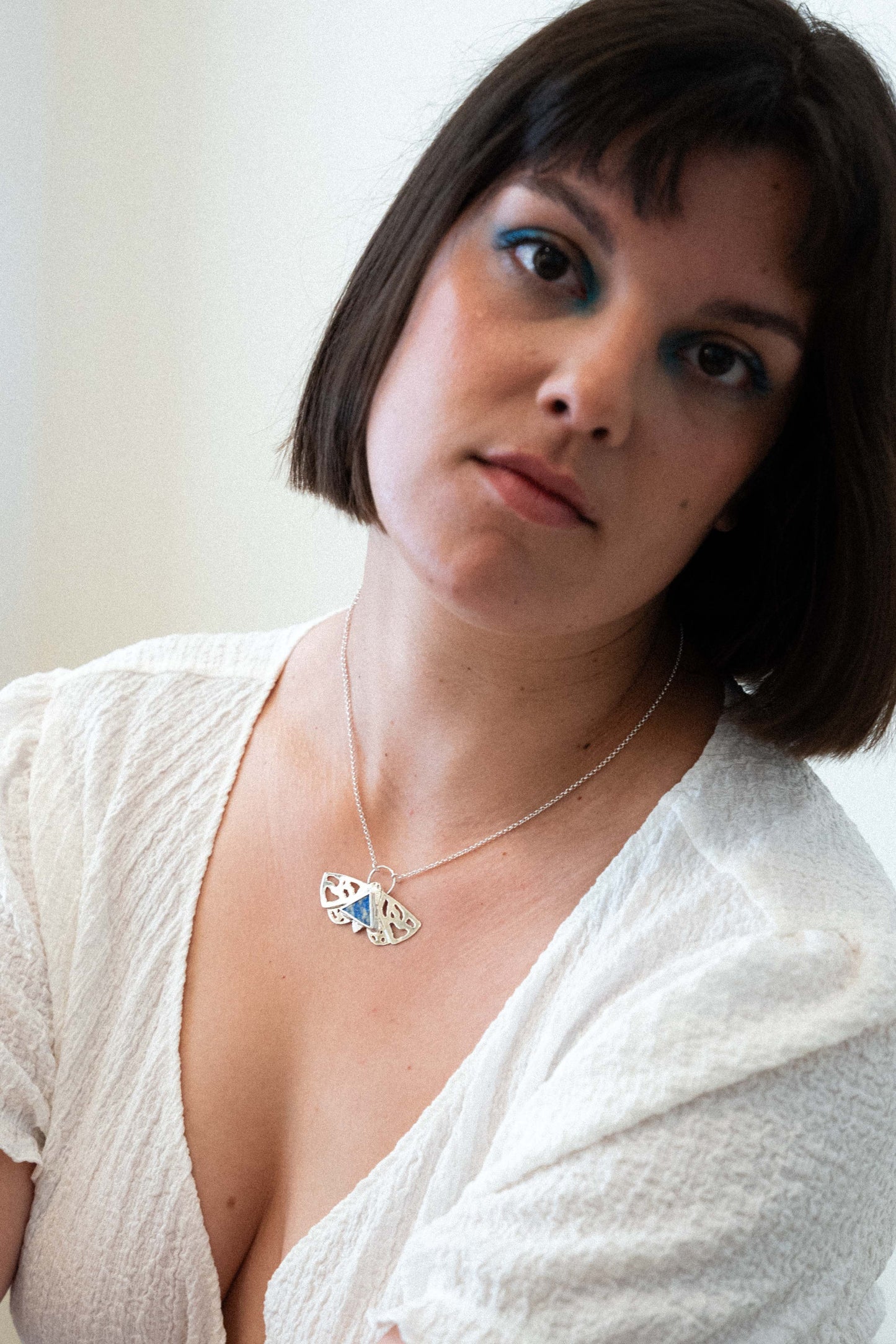 Mariposa Necklace