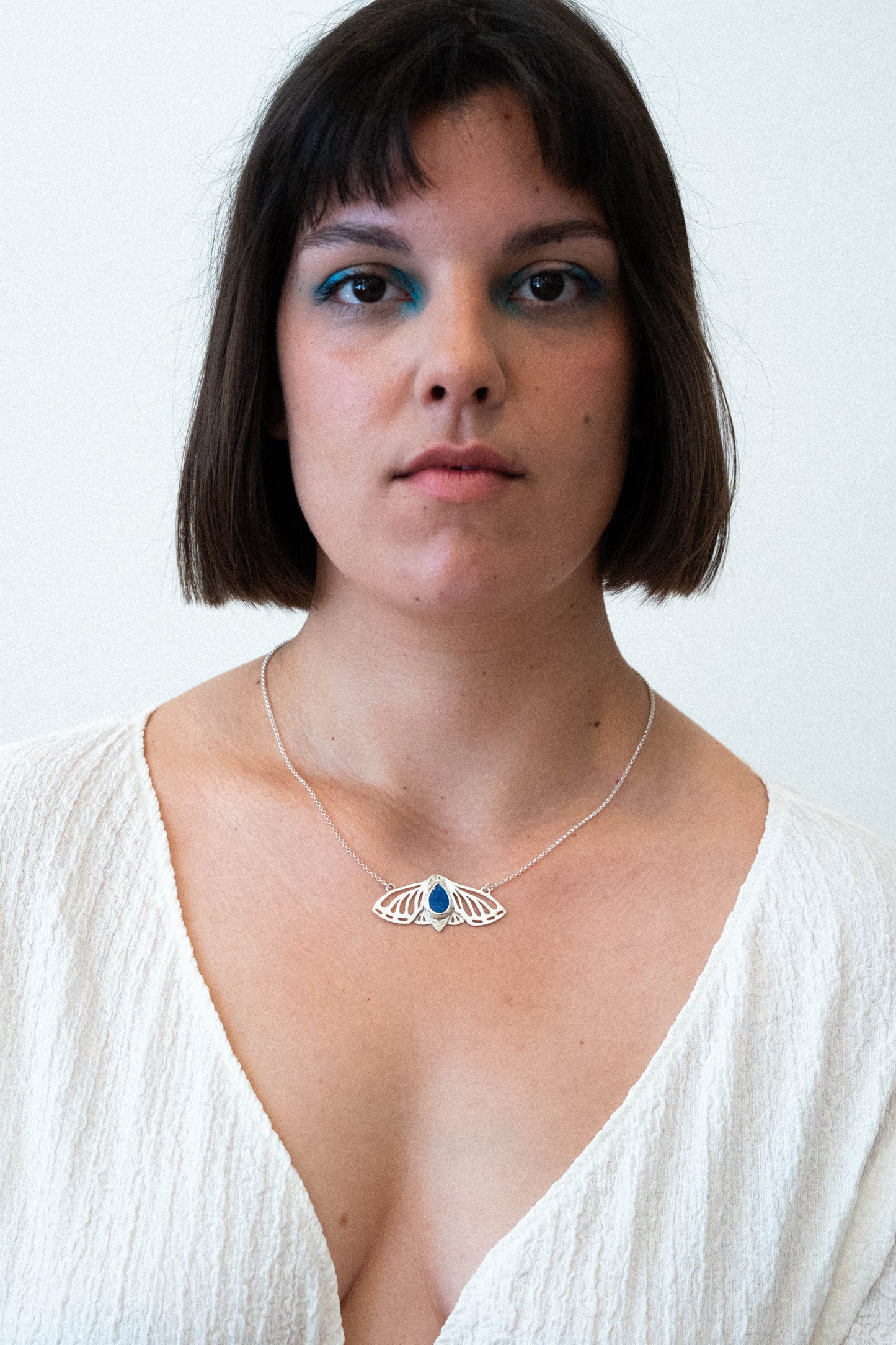 Mariposa Necklace