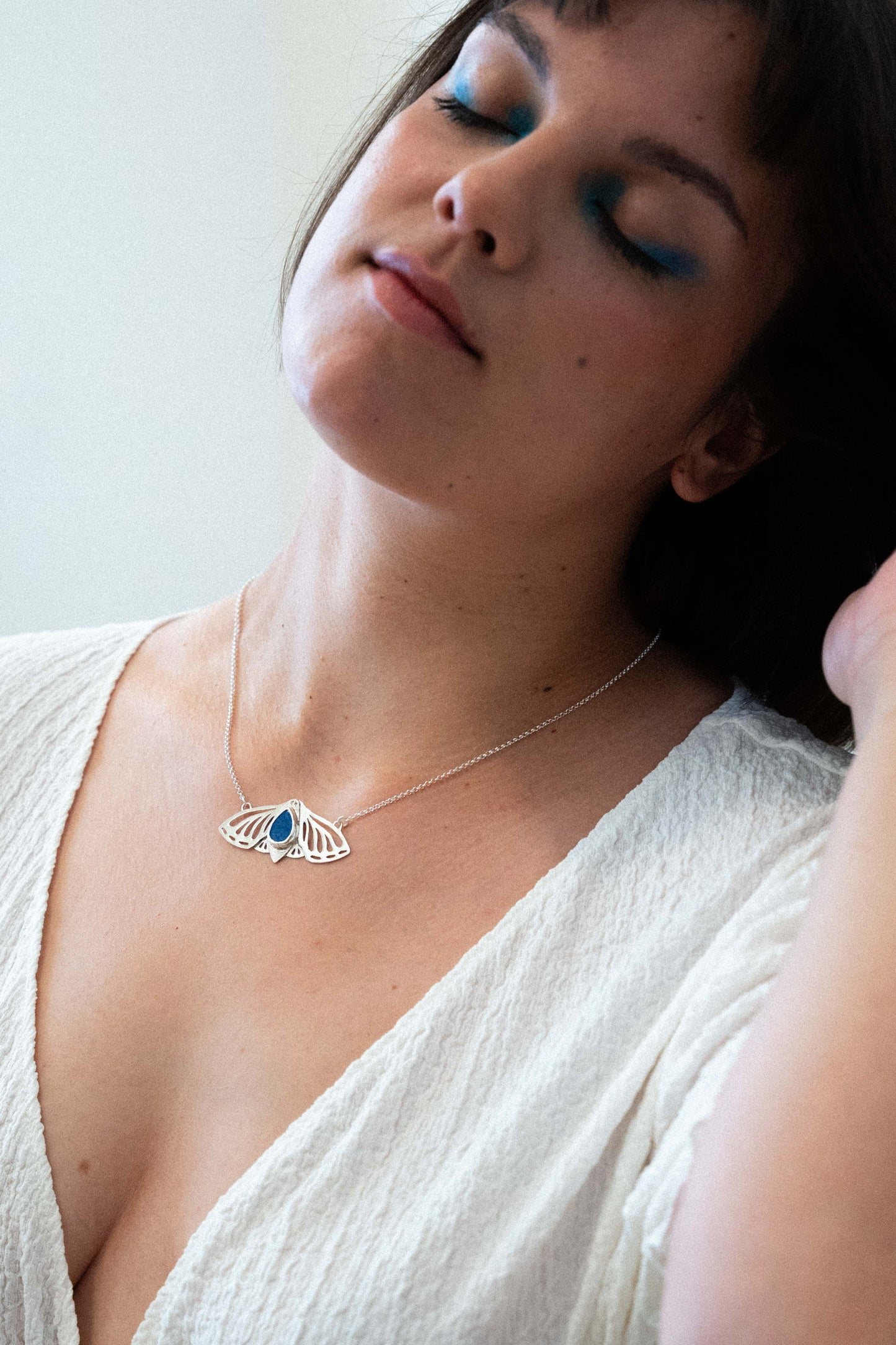 Mariposa Necklace