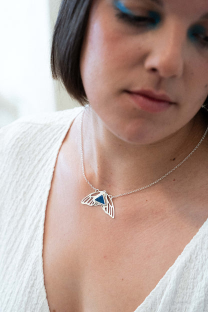 Mariposa Necklace