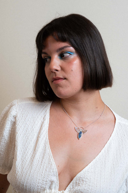Mariposa Necklace