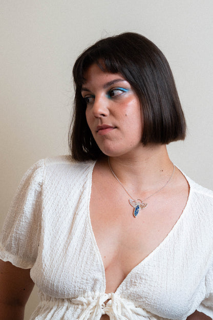 Mariposa Necklace