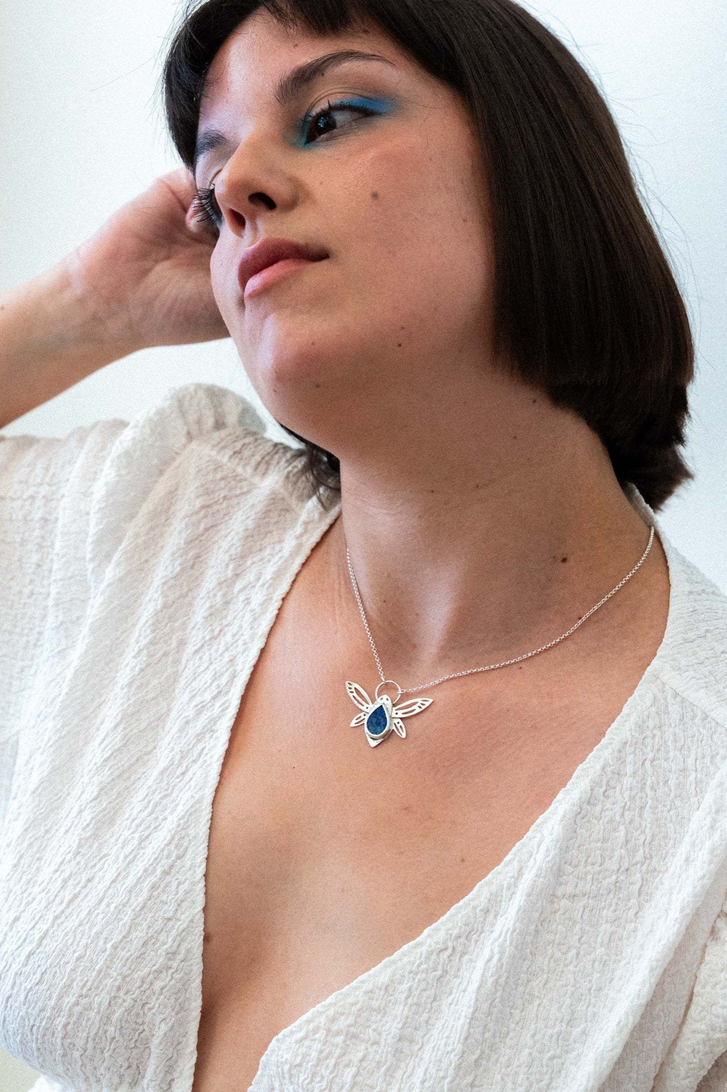 Mariposa Necklace