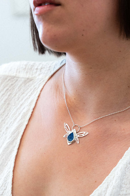 Mariposa Necklace