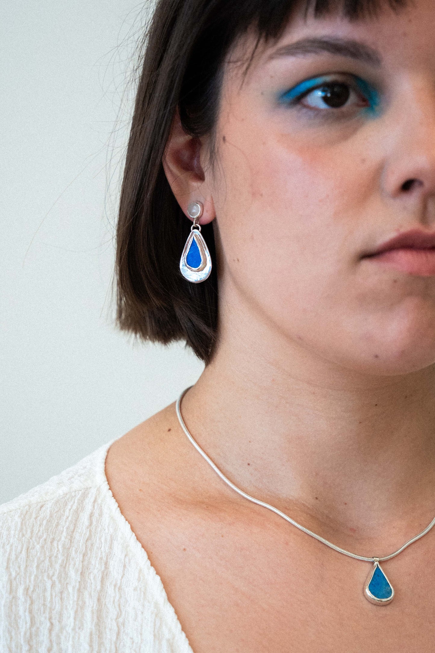 Umi Dangle Earrings