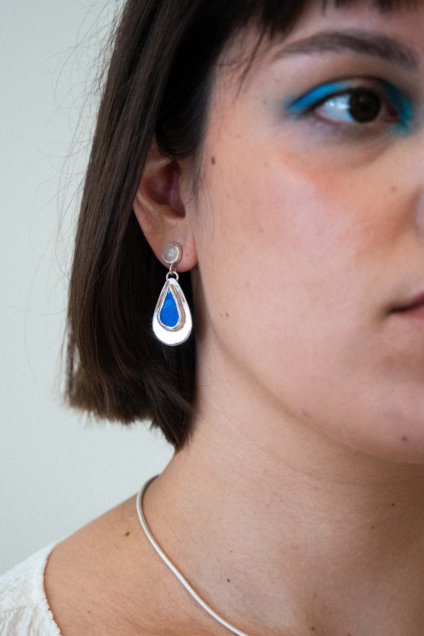 Umi Dangle Earrings