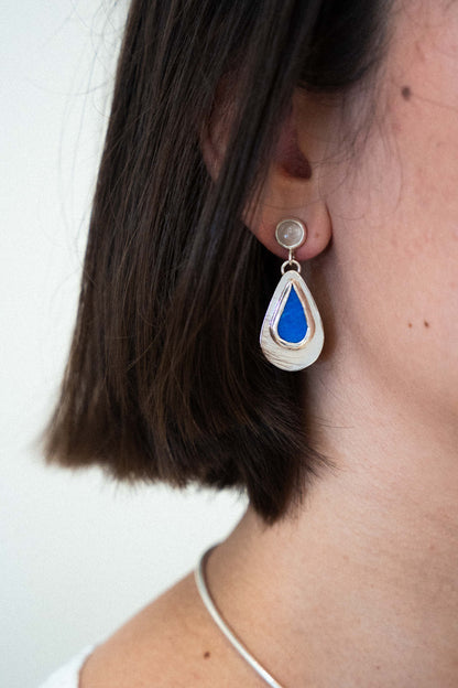 Umi Dangle Earrings