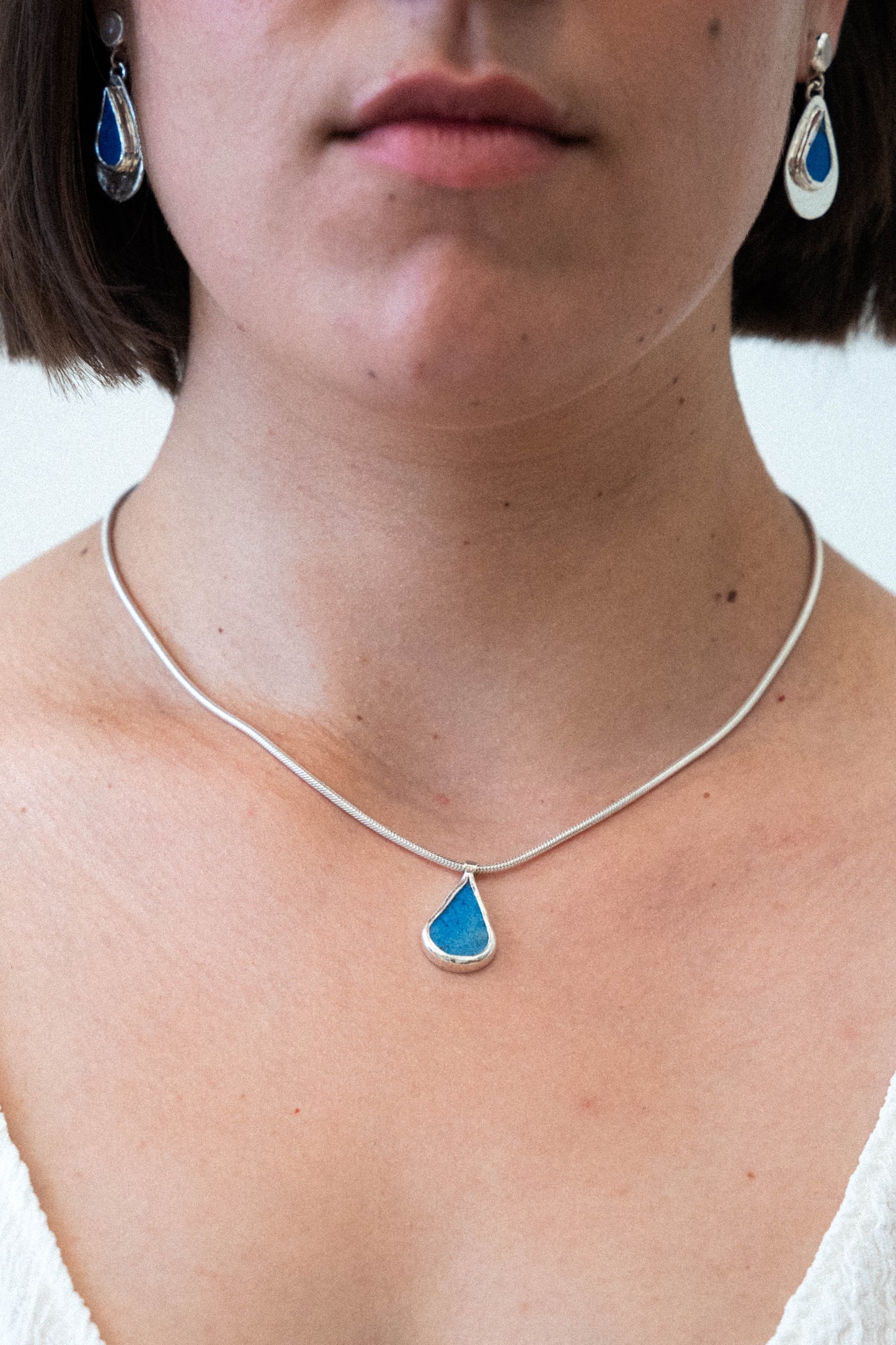 Umi Dangle Earrings