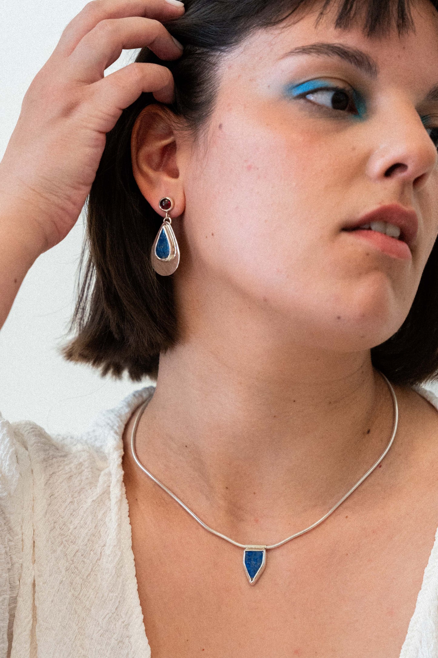Umi Necklace