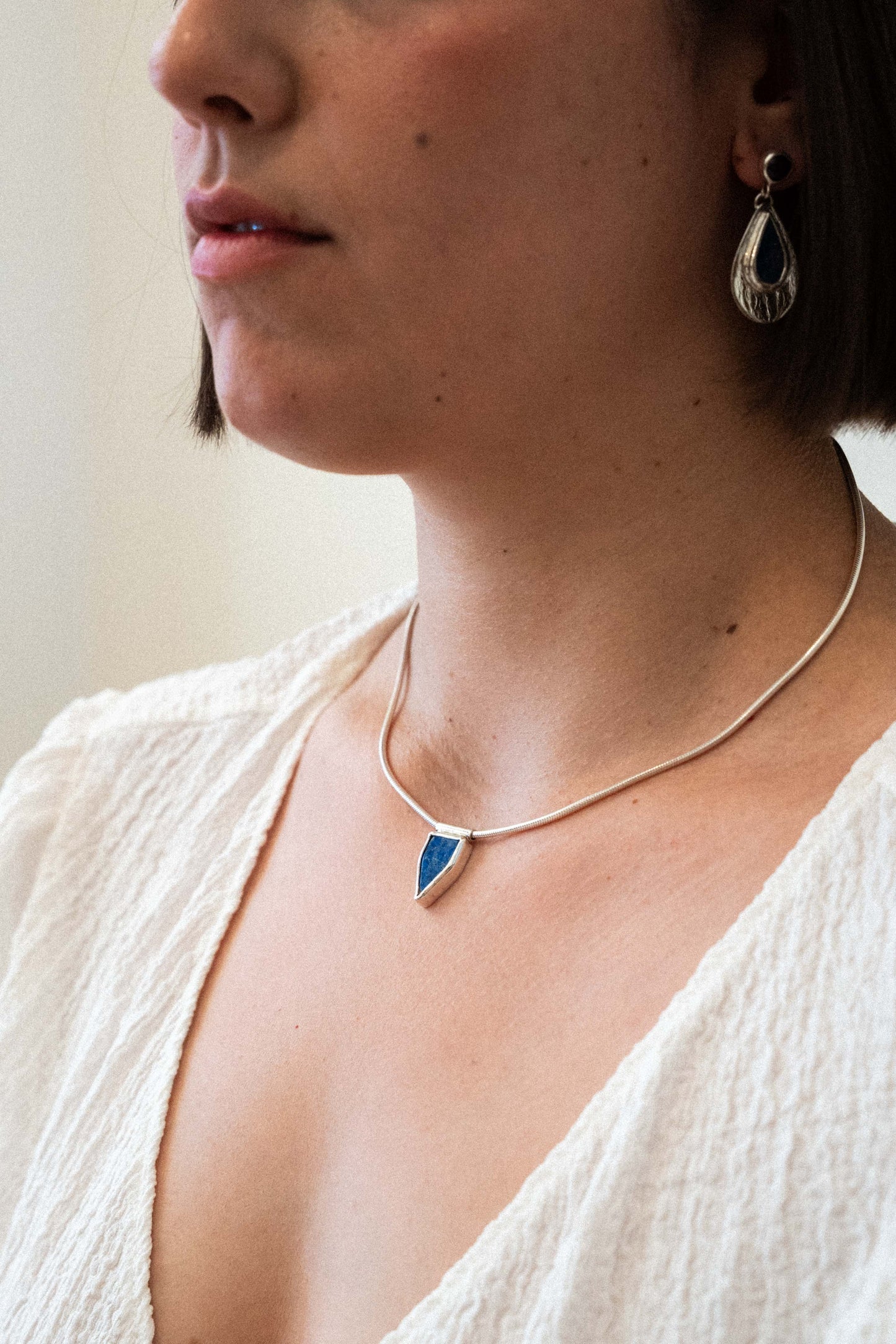 Umi Necklace