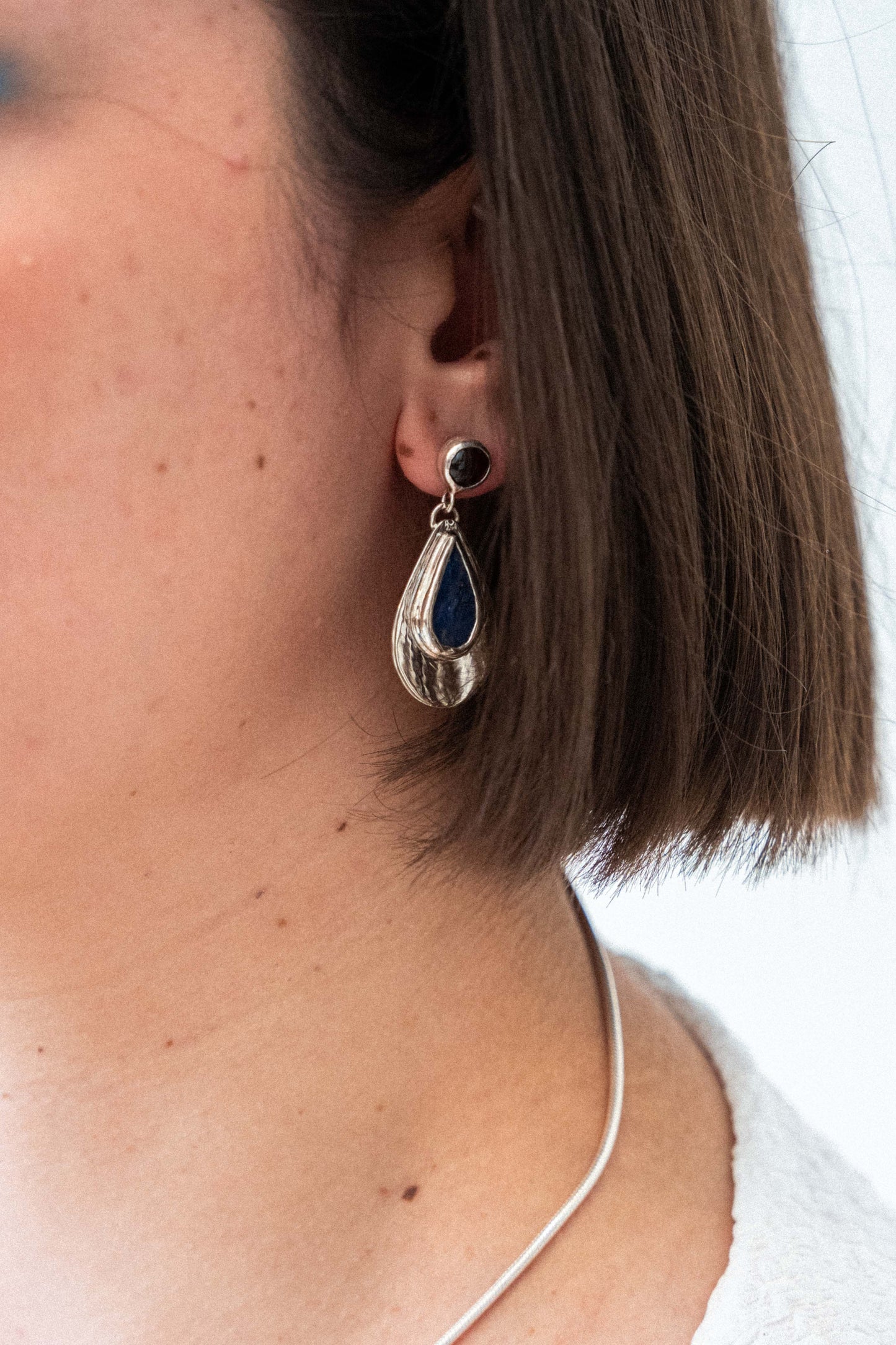 Umi Dangle Earrings