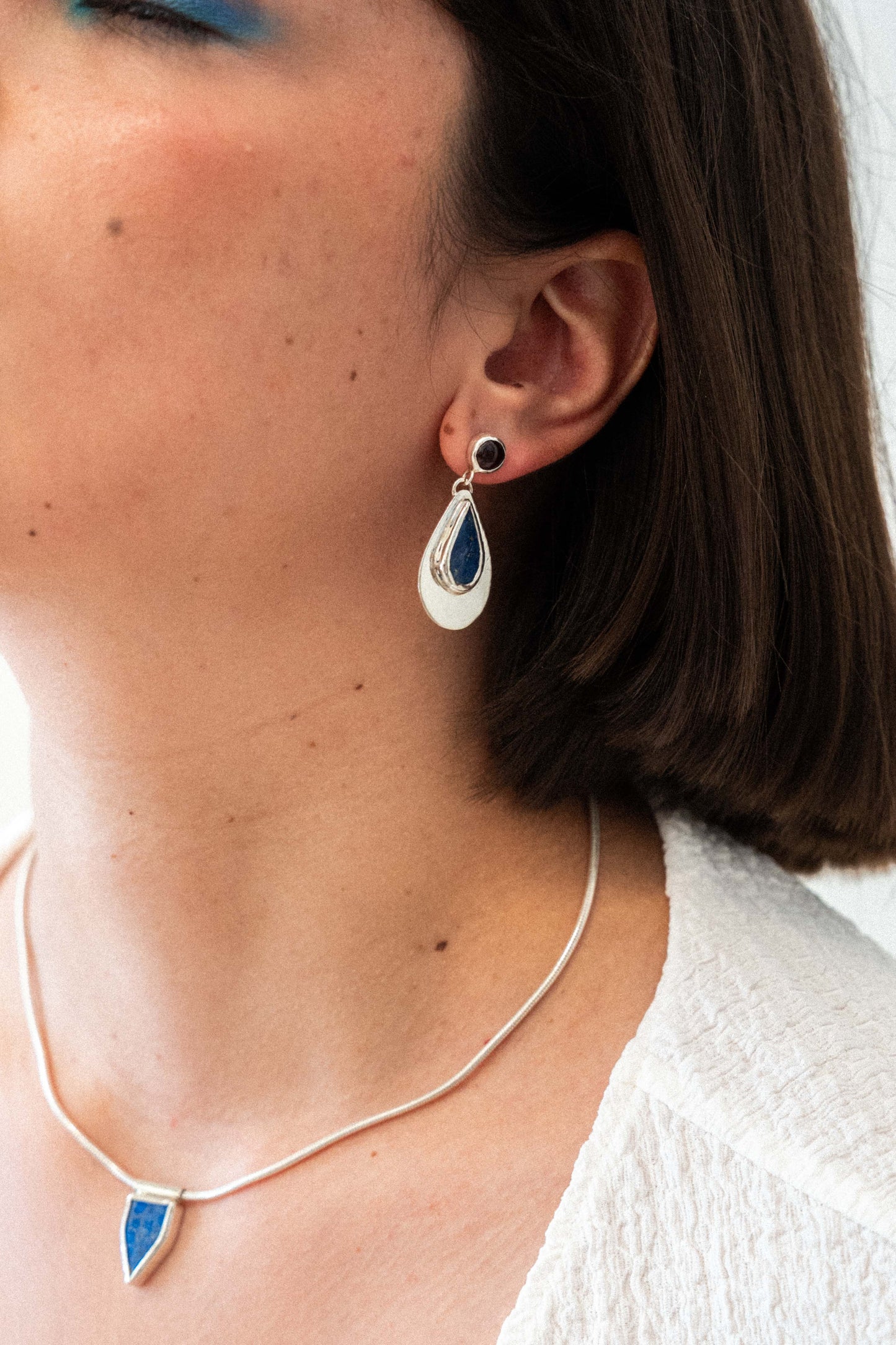 Umi Dangle Earrings