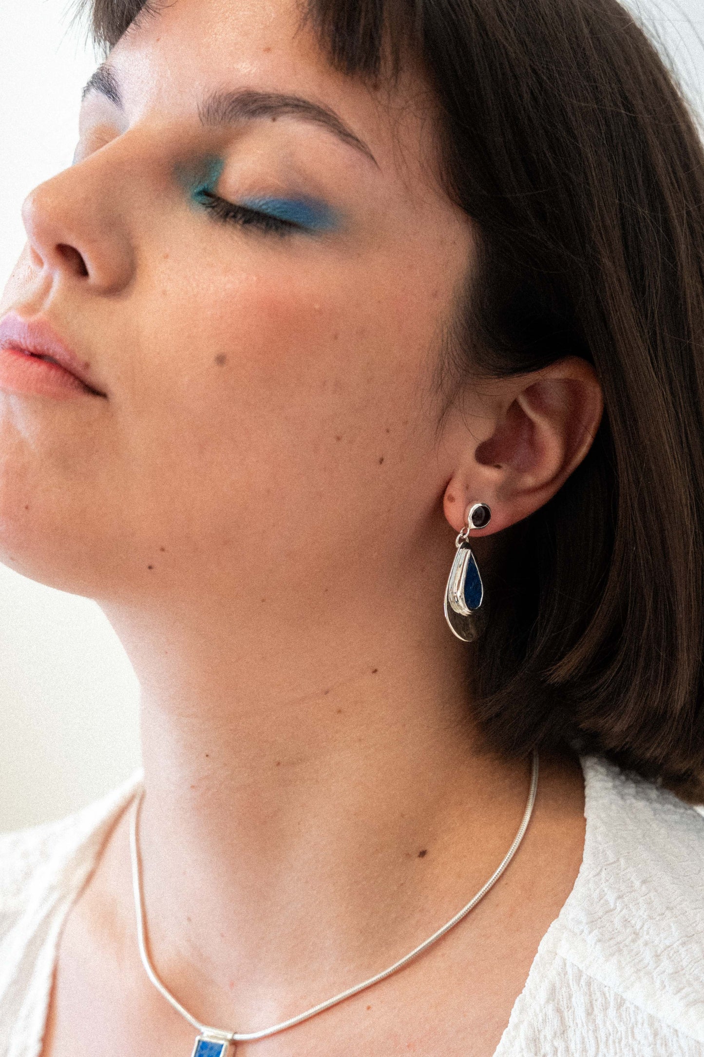 Umi Dangle Earrings