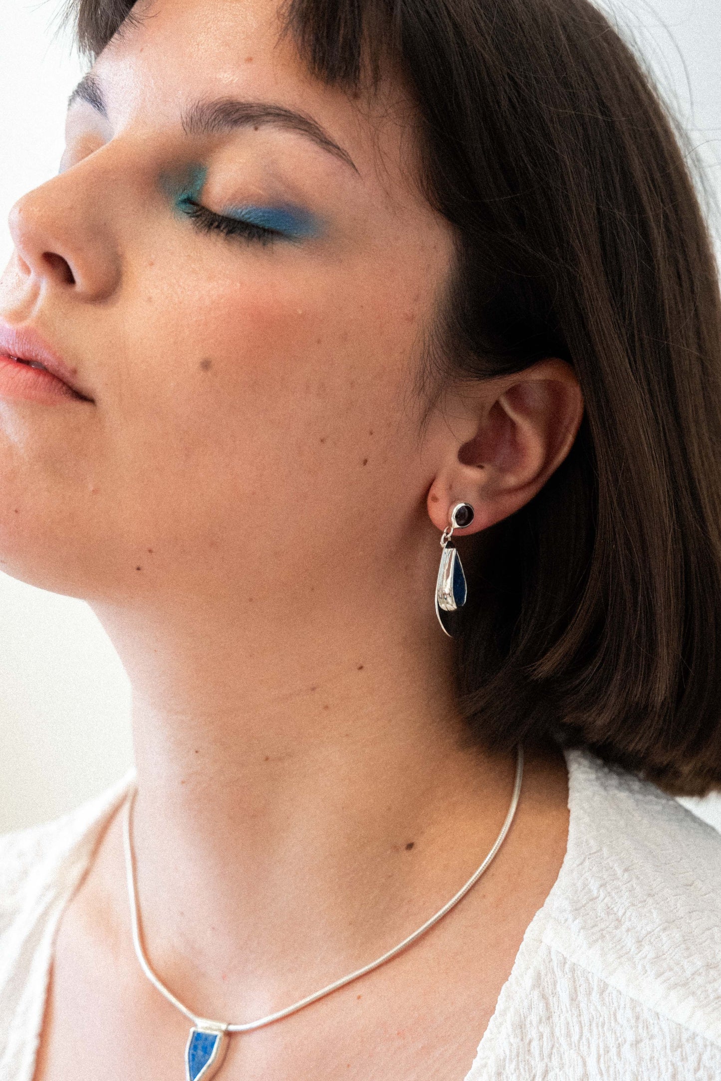Umi Dangle Earrings