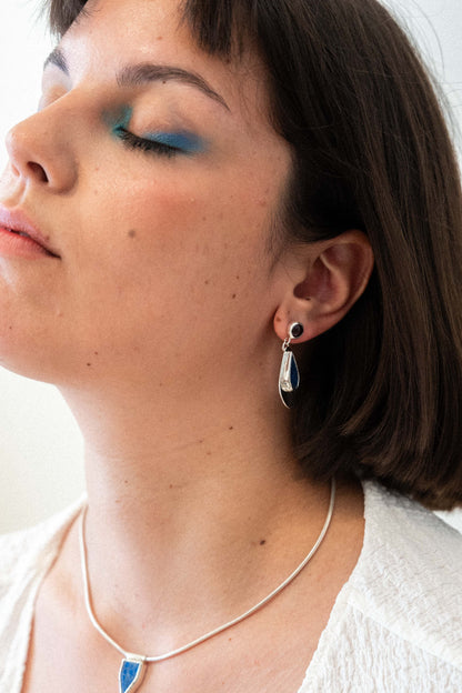 Umi Dangle Earrings