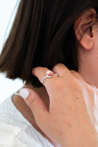 Lacrima Ring