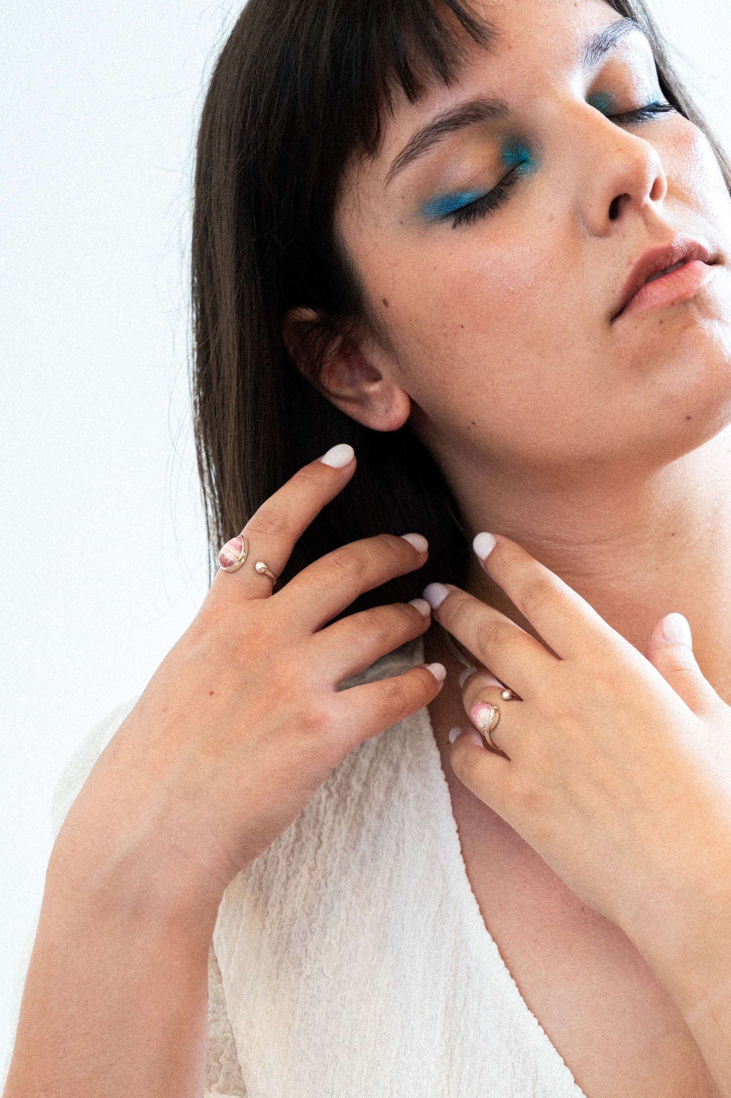Lacrima Ring
