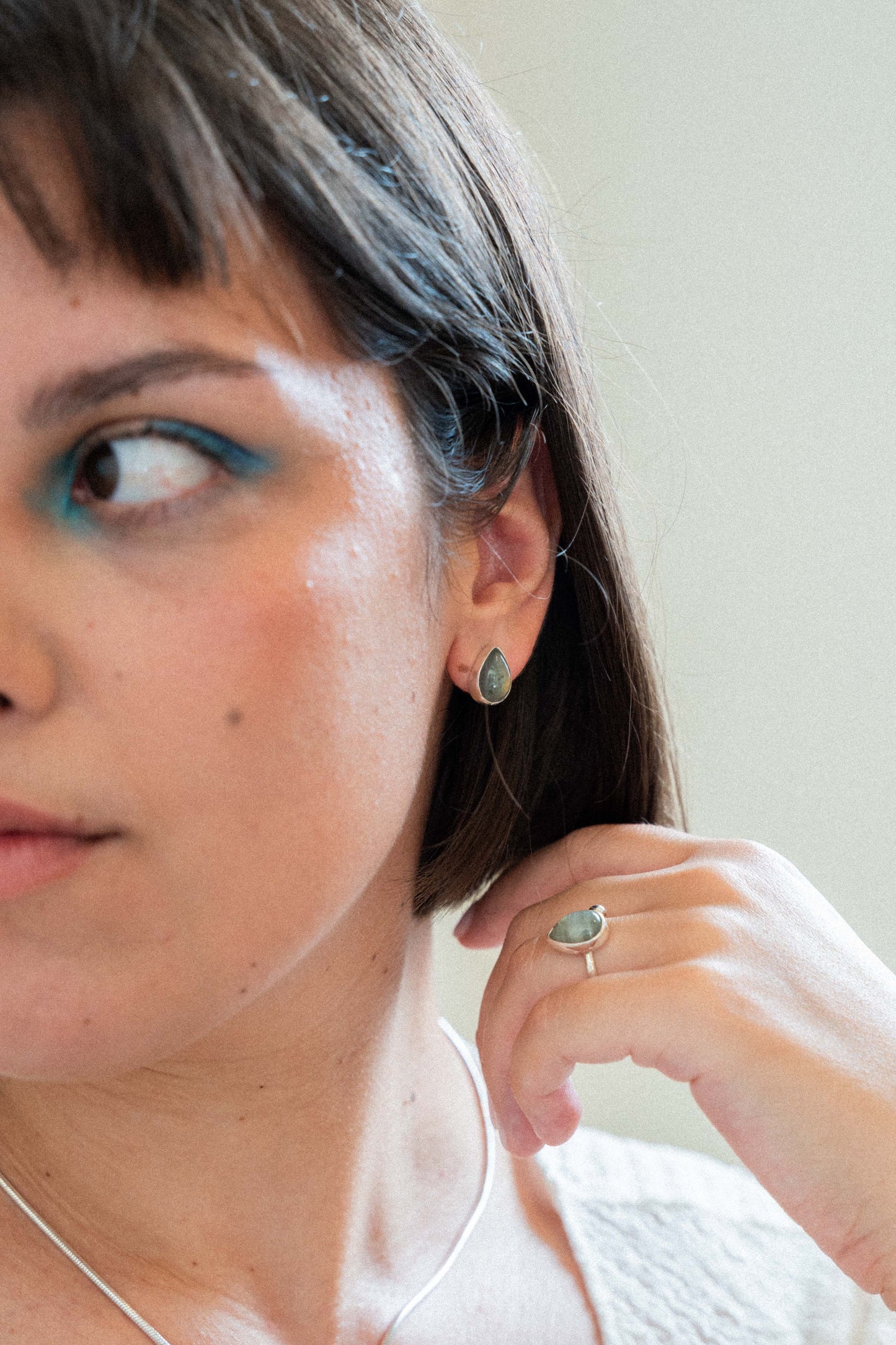Lacrima Earrings
