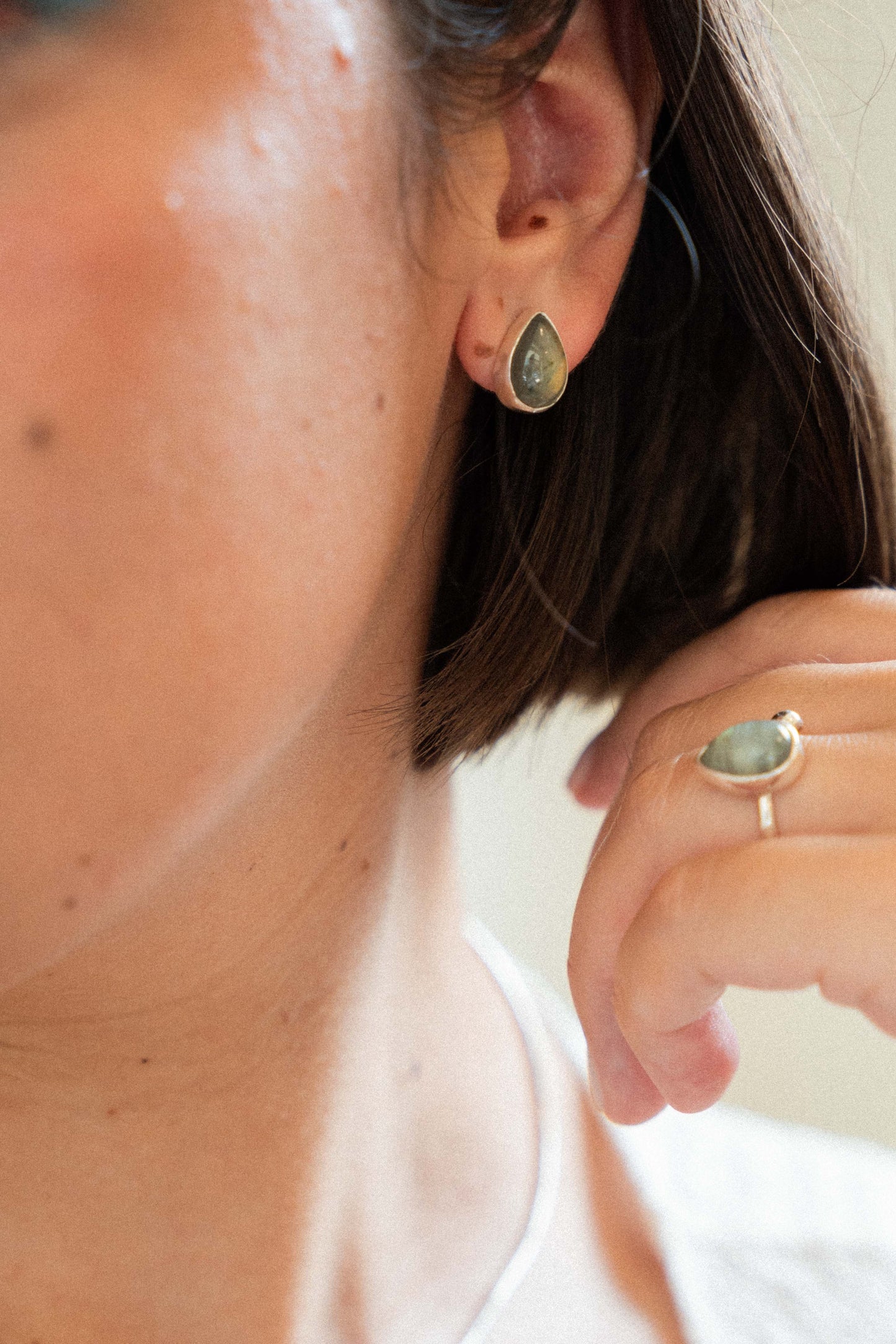 Lacrima Earrings
