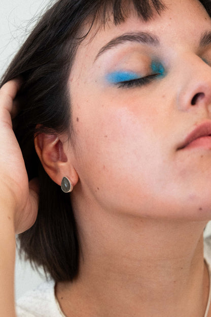 Lacrima Earrings