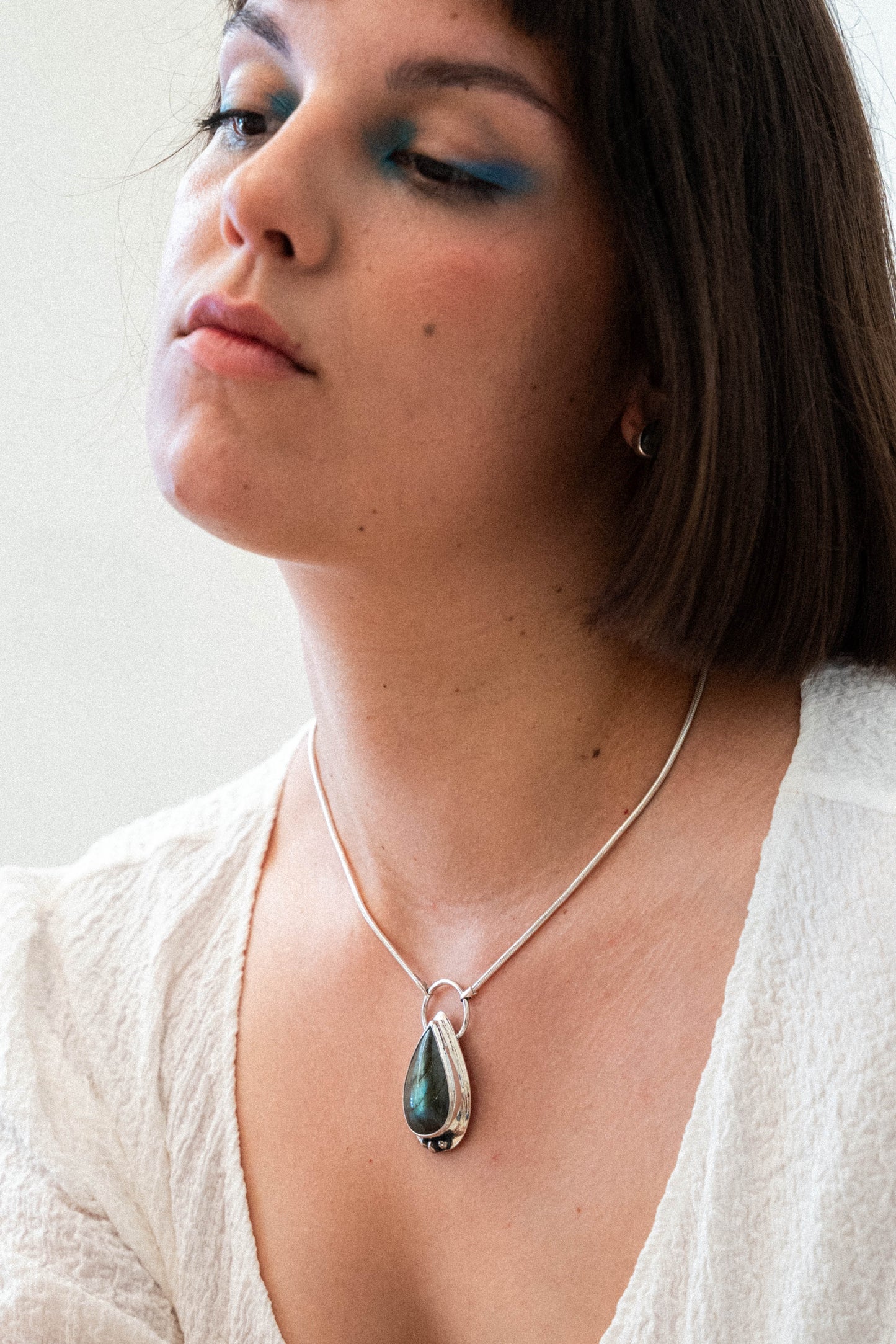Lacrima Necklace
