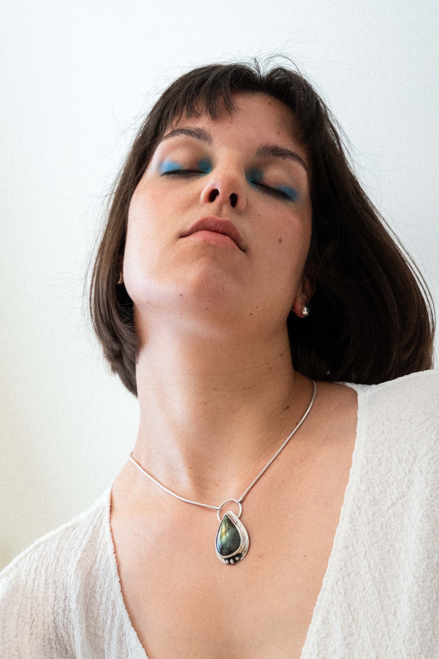 Lacrima Necklace