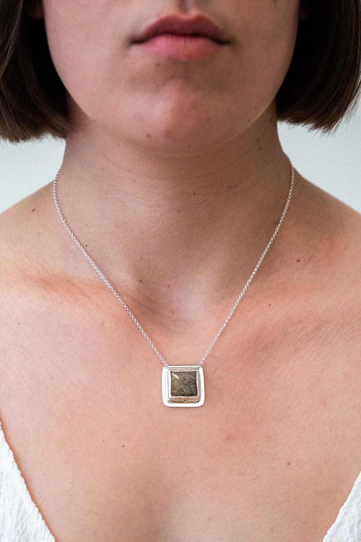 Terra Necklace
