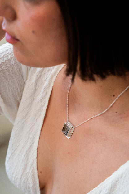 Terra Necklace