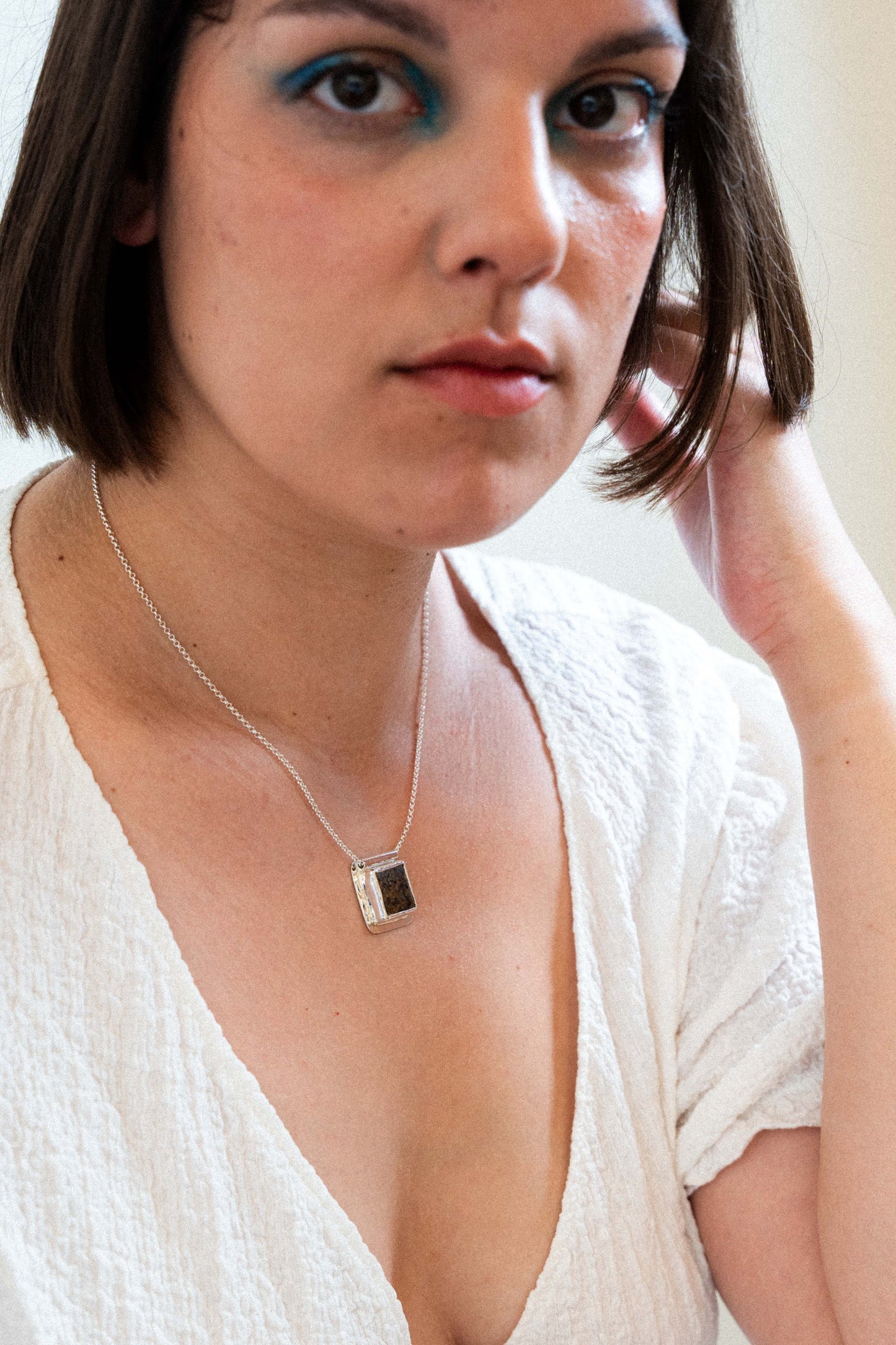 Terra Necklace