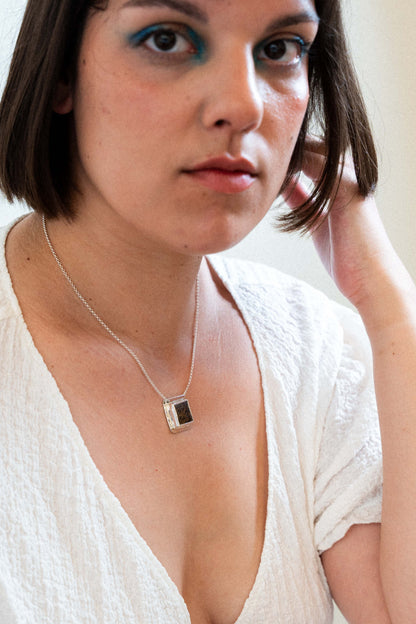 Terra Necklace