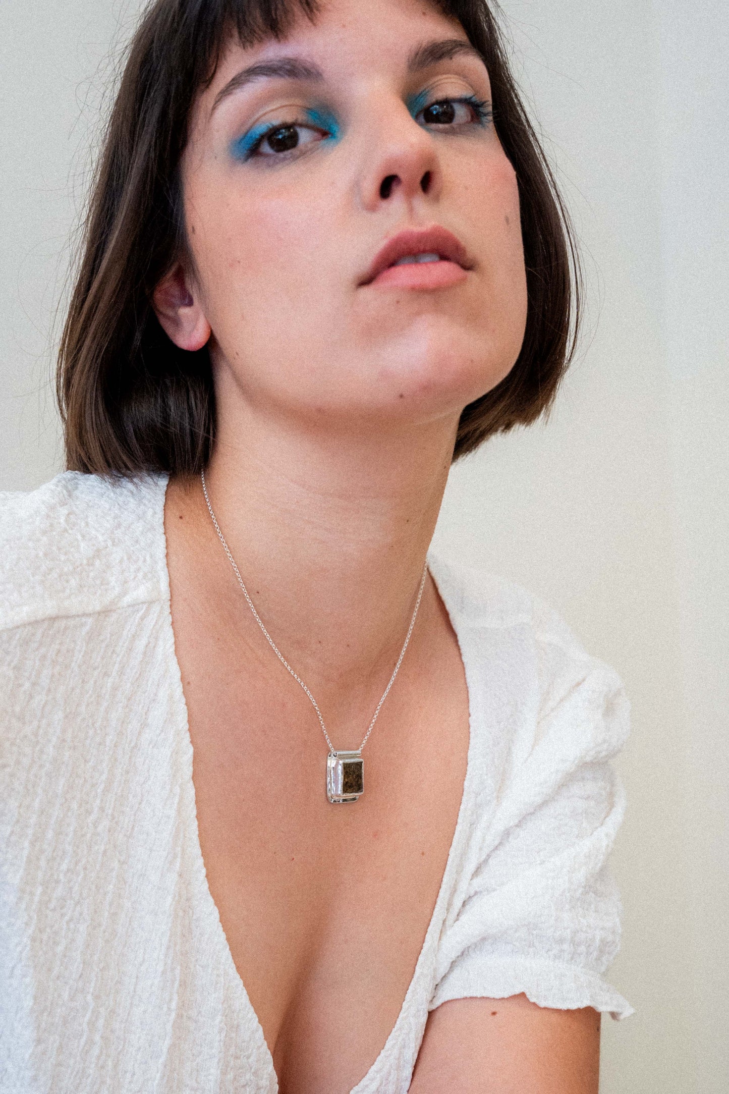Terra Necklace
