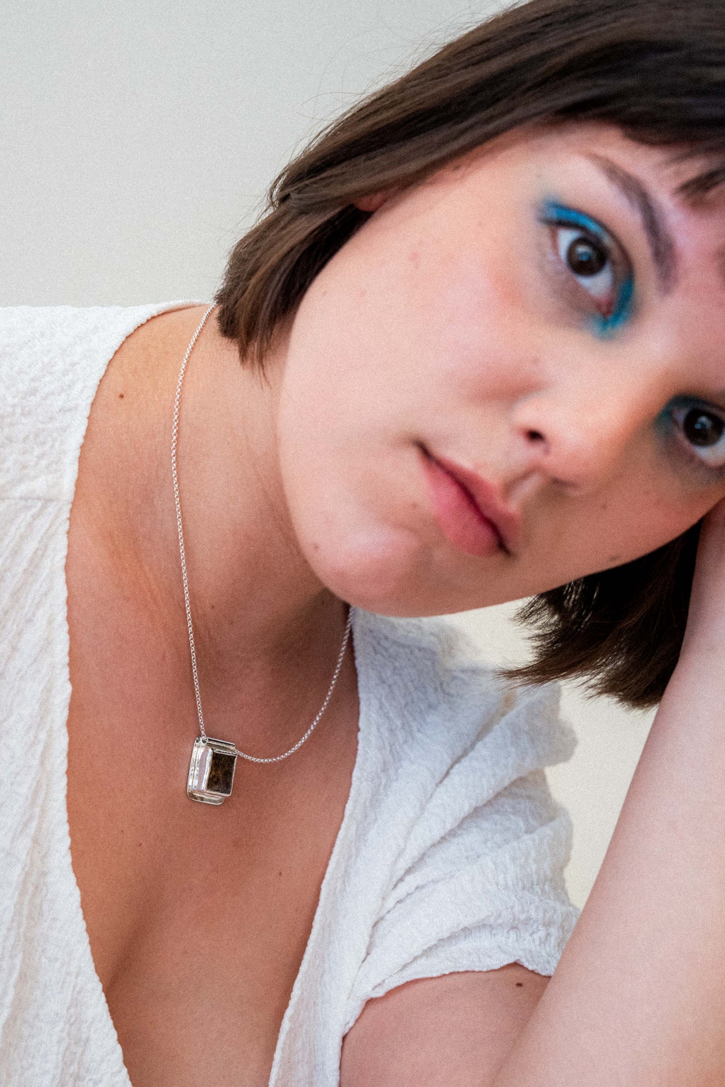 Terra Necklace