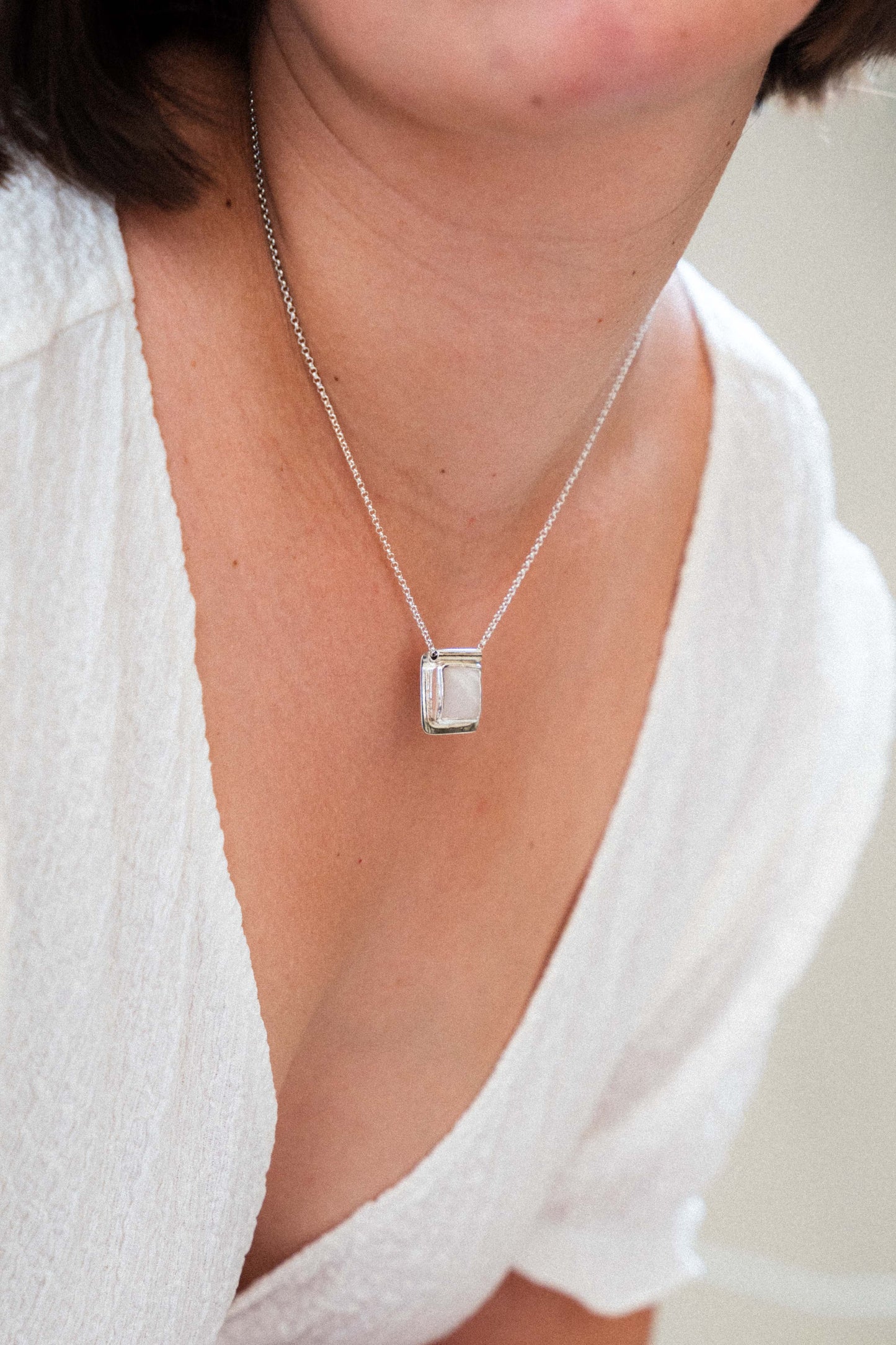 Terra Necklace