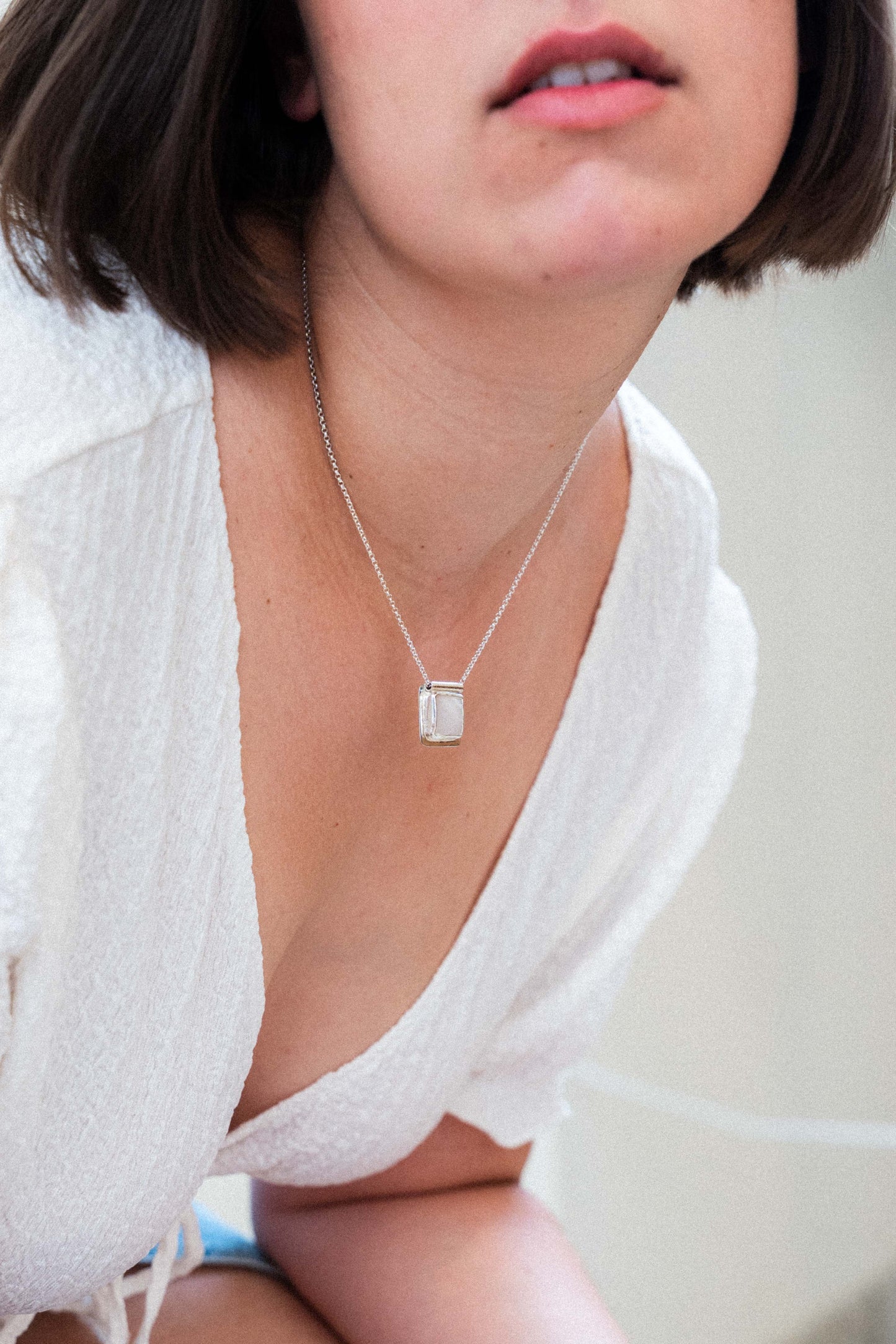 Terra Necklace
