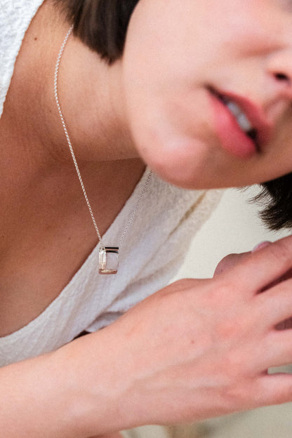 Terra Necklace