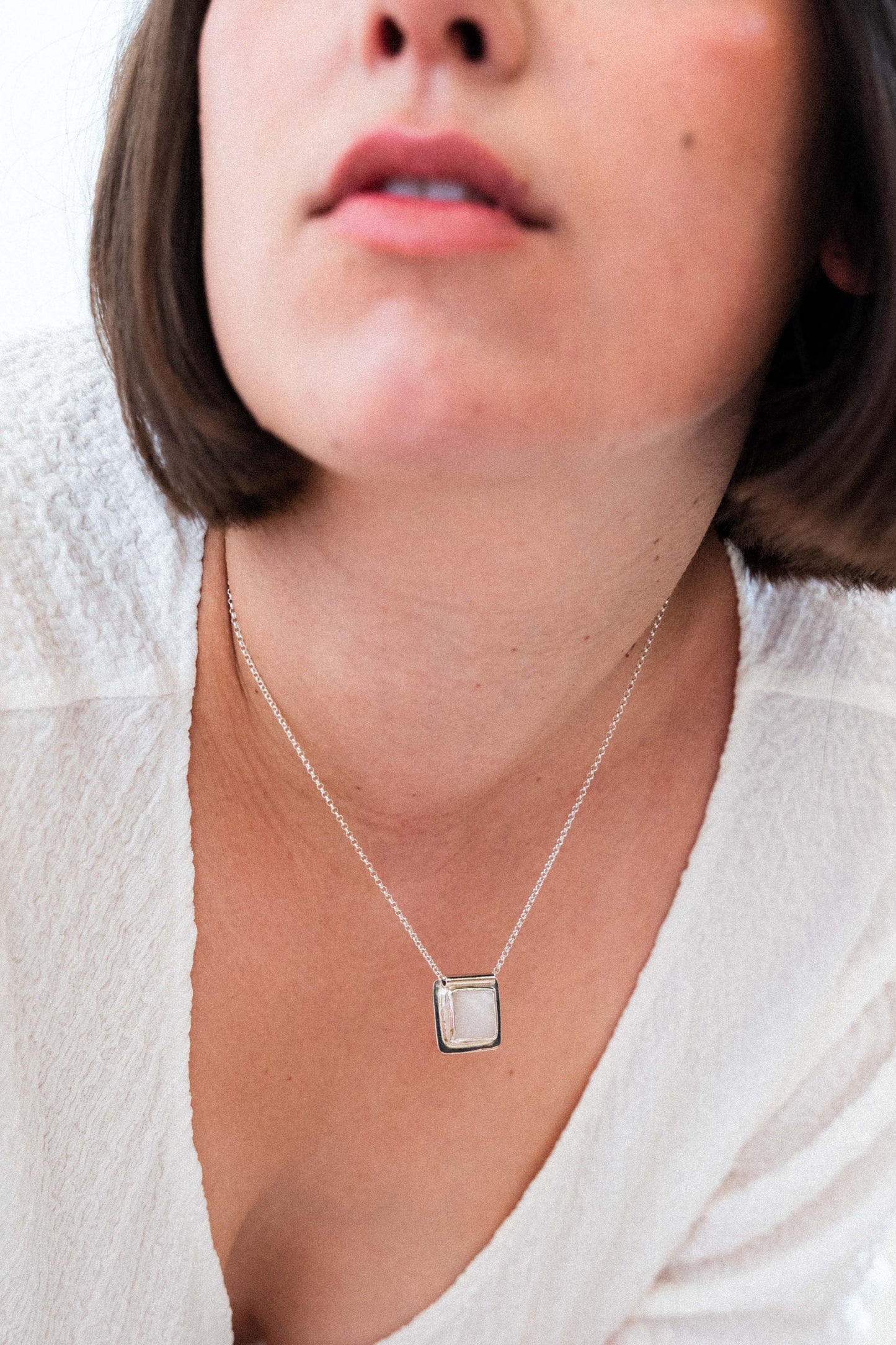 Terra Necklace